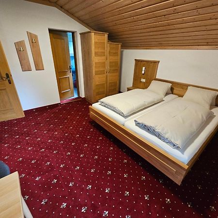 Pension Appartement Ambrosi Хайлигенблут Экстерьер фото