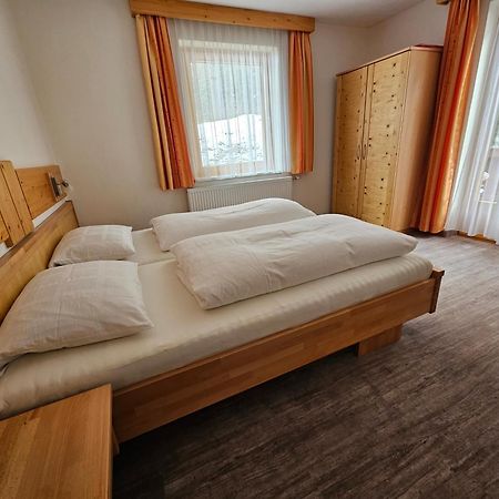 Pension Appartement Ambrosi Хайлигенблут Экстерьер фото