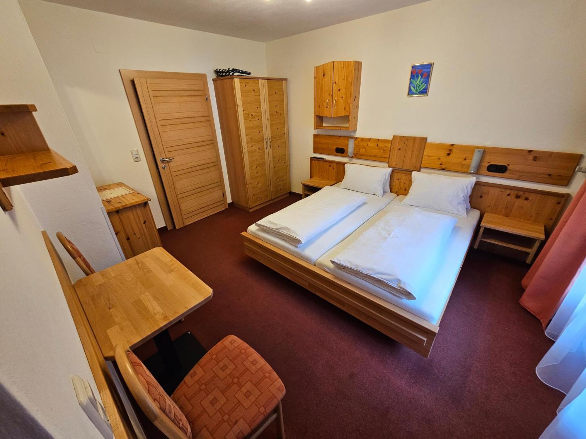 Pension Appartement Ambrosi Хайлигенблут Экстерьер фото