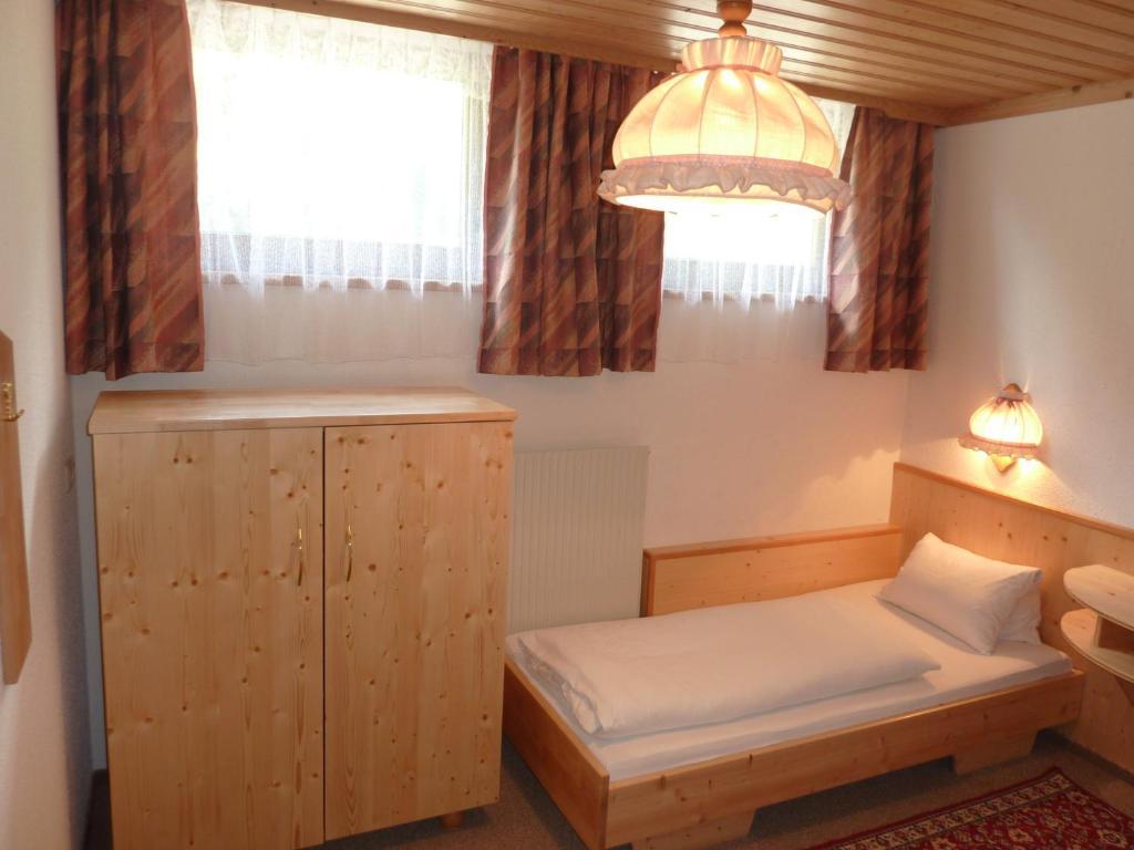 Pension Appartement Ambrosi Хайлигенблут Номер фото