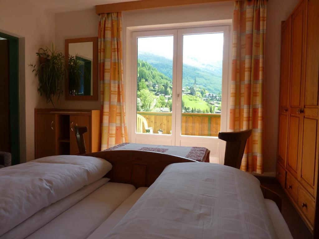 Pension Appartement Ambrosi Хайлигенблут Номер фото