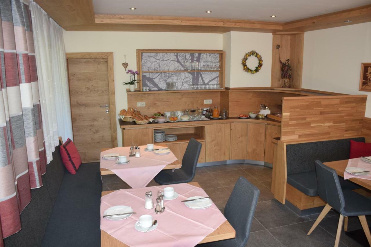 Pension Appartement Ambrosi Хайлигенблут Экстерьер фото